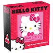 Hello Kitty Glass Coasters Set 4-Pack